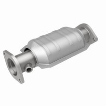 Load image into Gallery viewer, MagnaFlow Conv DF 00-02 Nissan Sentra 1.8L CC
