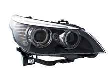 Load image into Gallery viewer, Hella 2008-2010 BMW 528i Bi-Xenon Headlight Assembly
