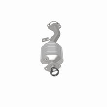 Load image into Gallery viewer, MagnaFlow Conv DF 95- 96 Impreza 2.2L Rear

