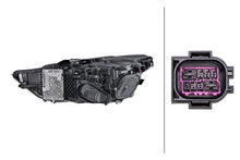 Load image into Gallery viewer, Hella Audi A7 Mxb Headlamp Rh
