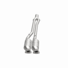 Load image into Gallery viewer, MagnaFlow Conv DF 04-06 TT Quattro 3.2L
