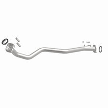 Load image into Gallery viewer, BRE Exhaust 04-09 Highlander RX330 RX350 2.4L 3.3L 3.5L Front Pipe Kit
