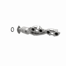Load image into Gallery viewer, MagnaFlow California Converter Direct Fit 08-10 Lexus IS F 5.0L (Left)

