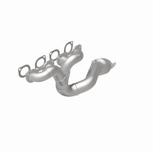 Load image into Gallery viewer, MagnaFlow Conv DF BMW 5 99-00 Driver Side
