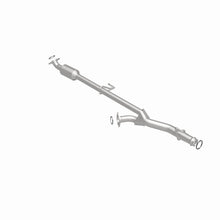 Load image into Gallery viewer, MagnaFlow Direct-Fit SS Catalytic Converter 05-06 Toyota Tundra 4.0L V6
