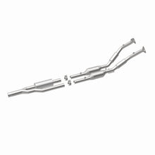 Load image into Gallery viewer, MagnaFlow Conv DF 06- Audi A3 Quattro 3.2L
