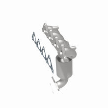 Load image into Gallery viewer, MagnaFlow Conv DF 06-09 Hyundai Accent 1.6L
