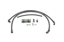Load image into Gallery viewer, Radium Engineering Mitsubishi EVO 6 Fuel Hanger Connection Kit

