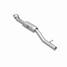 Load image into Gallery viewer, MagnaFlow Conv DF 08-09 Mitsubishi Lancer 2.0L w/o Turbo *NOT FOR SALE IN CALIFORNIA*
