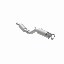 Load image into Gallery viewer, Magnaflow 05-06 Audi A4 Quattro 3.2L Direct Fit Converter
