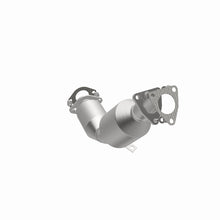 Load image into Gallery viewer, MagnaFlow Conv Direct Fit 04-06 Nissan 350Z 3.5L / 04-07 Infiniti G35 3.5L - Right Side
