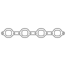 Load image into Gallery viewer, Cometic Ford 351 Windsor .064in AM Exhaust Header Gasket Set - With Dart Heads
