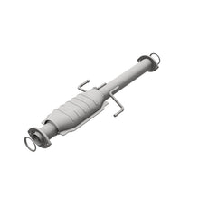 Load image into Gallery viewer, MagnaFlow Conv DF 02-04 Tacoma 3.4L rear 50S
