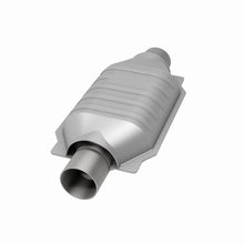 Load image into Gallery viewer, MagnaFlow Conv Univ 2.25 W/Air
