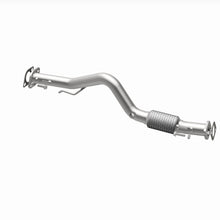 Load image into Gallery viewer, BRE Exhaust 06-11 Accent Rio 1.6L Front Pipe Kit
