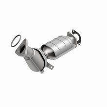 Load image into Gallery viewer, MagnaFlow Conv DF 03-04 350Z/G35 Couple Passenger Side
