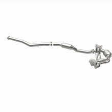 Load image into Gallery viewer, Magnaflow 14-17 Subaru Crosstrek 2.0L Direct Fit Converter
