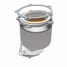 Load image into Gallery viewer, MagnaFlow Conv DF 99-05 Hyundai Sonata 2.4L (CA)
