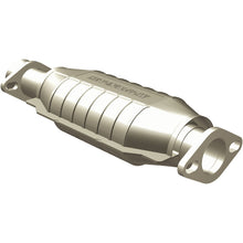 Load image into Gallery viewer, MagnaFlow Conv DF 94-97 Montero 3.5L rear 49S
