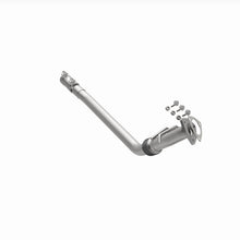 Load image into Gallery viewer, BRE Exhaust 02-05 A4 Quattro A4 1.8L Front Pipe Kit
