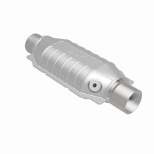 Load image into Gallery viewer, MagnaFlow Conv Universal 2.00 inch with single O2 OEM
