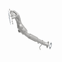 Load image into Gallery viewer, Magnaflow Conv DF 10- Mazda 3 2.5L

