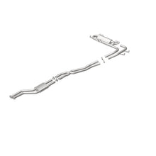 Load image into Gallery viewer, MagnaFlow SYS C/B 2001 BMW M3 3.2L E-46
