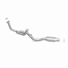 Load image into Gallery viewer, MagnaFlow Conv DF 97-99 Avalon 3.0 ypipe CAem
