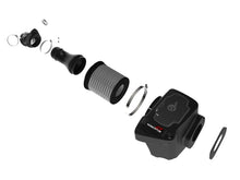 Load image into Gallery viewer, aFe 2025 Nissan Armada Momentum GT Cold Air Intake System w/Pro DRY S Filter
