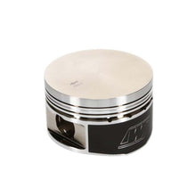 Load image into Gallery viewer, Wiseco Nissan SR20 Professional Piston Set - 86.50mm Bore - 32.00mm CH
