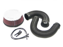 Load image into Gallery viewer, K&amp;N Rover Mini L4-1.3L F/I 96-00 Cold Air Intake
