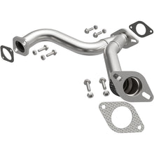 Load image into Gallery viewer, BRE Exhaust 98-04 Passport Rodeo Rodeo Sport 3.2L Front Pipe Kit

