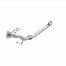 Load image into Gallery viewer, BRE Exhaust 02-05 A4 Quattro A4 1.8L Front Pipe Kit
