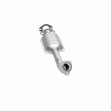 Load image into Gallery viewer, MagnaFlow Conv DF 01-04 Pathfinder Driver Side Rear
