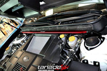 Load image into Gallery viewer, Tanabe Sustec Front Strut Tower Bar 10-11 Legacy
