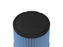 Load image into Gallery viewer, aFe Magnum FORCE Intake Replacement Air Filter w/ D2 Dry Media 4-1/2inF x8-1/2inB x7inT x6-3/4inH
