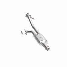 Load image into Gallery viewer, MagnaFlow Conv DF 00-04 Tundra 4.7L Rear OEM

