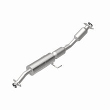 Load image into Gallery viewer, MagnaFlow 17-18 Toyota Corolla iM Base L4 1.8L OEM Grade Direct-Fit Catalytic Converter
