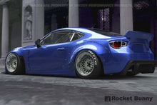 Load image into Gallery viewer, GReddy 13+ Scion FR-S Version 2 Greddy X Rocket Bunny 86 Aero Rear Duck Tail Wing Only
