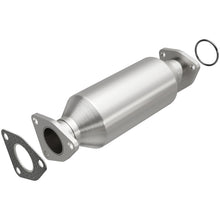 Load image into Gallery viewer, MagnaFlow Conv Direct Fit 91-93 Honda Accord 2.2 CA
