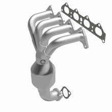 Load image into Gallery viewer, MagnaFlow Conv Direct Fit 98-01 Hyundai Elantra 1.8L
