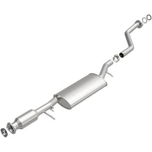 Load image into Gallery viewer, Magnaflow 99-03 Lexus RX300 Base V6 3.0L OEM Grade / EPA Compliant Direct-Fit Catalytic Converter
