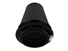 Load image into Gallery viewer, afe Momentum Intake Replacement Air Filter 3-1/2 IN F x 5 IN B x 3-1/2 IN T (Inverted) x 6 IN H
