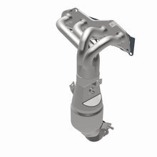 Load image into Gallery viewer, MagnaFlow Conv DF SCION TC- 05-09 2.4L OEM
