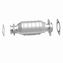 Load image into Gallery viewer, MagnaFlow Conv Nissan 12.5X5X4 2.25/2.25202
