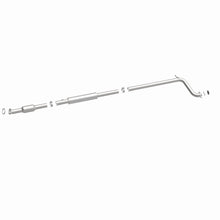 Load image into Gallery viewer, MagnaFlow Conv Direct Fit OEM 04-06 Mitsubishi Galant V6 3.8L Underbody
