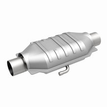 Load image into Gallery viewer, MagnaFlow Conv Univ 2.25 W/Dual Air
