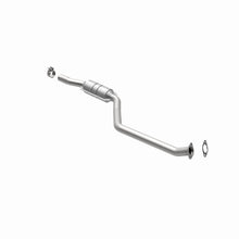 Load image into Gallery viewer, MagnaFlow Conv DF 06-07 BMW 530i 3.0L Driver Side
