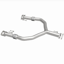 Load image into Gallery viewer, BRE Exhaust 03-07 G35 3.5L Front Pipe Kit
