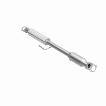 Load image into Gallery viewer, MagnaFlow Conv DF 11-14 Sonata 2.4L Underbody (OEM Grade Federal / EPA Compliant)
